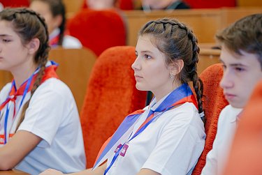 Школьникам предложили отменить ЕГЭ